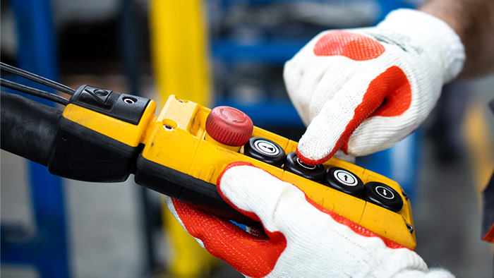 Botoeiras Industriais de 22mm: Tamanhos Disponíveis e Marcas