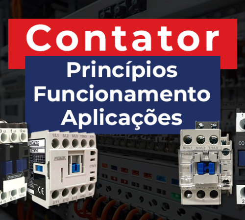 Contatores: Princípios, Funcionalidade e Aplicações