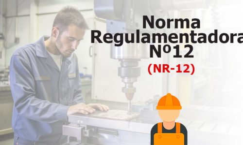 Norma Regulamentadora nº 12