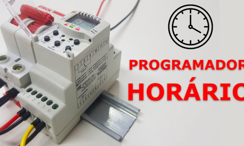 Temporizadores: Utilidades e Aplicações da Coel, Decorlux e Mais